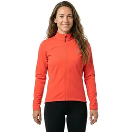 Pearl Izumi Quest Amfib Jacke Rot XS