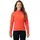 Pearl Izumi Quest Amfib Jacke Rot XS