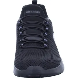 SKECHERS Dynamight black bbk 44