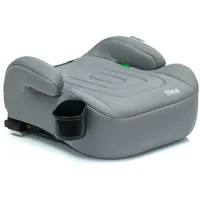 fillikid Sitzerhöhung i-size Exklusiv grau