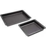 CHG Backblech-Set EasyOven 9550-104 42,0 x 29,0 cm, 1 St.