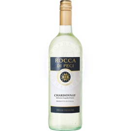 Rocca Di Peci Chardonnay 1 Liter