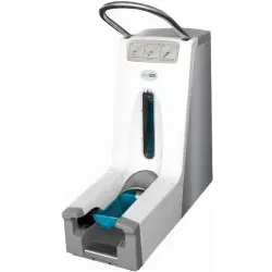 HYGOSTAR® HYGOMAT Cleanroom Überschuhspender 88813 , 1 Stück
