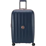St. Tropez 4-Rollen 76,5 cm / 110,22 l marine blue