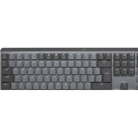 Logitech Master MX Mechanical QWERTY