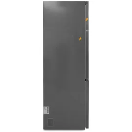 LG GBP62DSNCN1 Kühl-Gefrierkombination (384 l, 2030 mm hoch, Dark Graphite)