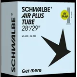 Schwalbe Schlauch Air Plus 28/29 Zoll 40 mm Ventil