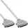 InLine SCSI II Kabel, 50pol Mini Sub-D Stecker / Stecker, 2m