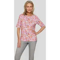 Rabe T-Shirt in Orange | 44