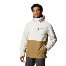 Columbia HikeboundTM Ii Jacke - Dark Stone / Delta - M