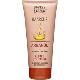 Swiss-O-Par Arganöl 200 ml