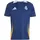 adidas Real Madrid Tiro 24 Competition Trainingstrikot Team Navy Blue 2 / Crew Orange / Glow Blue L