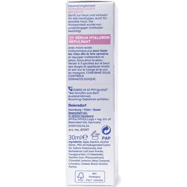 NIVEA Cellular Expert Filler Hyaluron Serum 30 ml