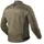 RevIt! Eclipse 2 Textiljacke Grau S
