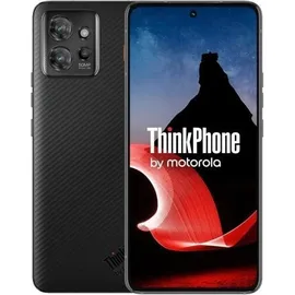 Motorola ThinkPhone 8 GB RAM 256 GB carbon black