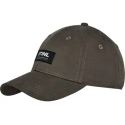 STIHL Cap LYOCELL Grau