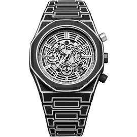 D1 Milano POLYCHRONO - - ONE SIZE