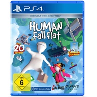 Human Fall Flat Dream Collection [PlayStation 4]