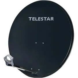 Telestar DIGIRAPID 80 A anthrazit