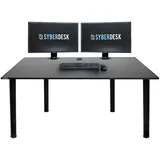 SyberDesk Computer Gaming tisch Computertisch