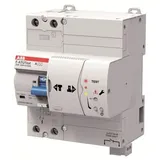 ABB 2CSF302130R1400 F-ATI2Test A-40/0.03 FI-Schutzschalter A 2polig 40A 0.03A 230V