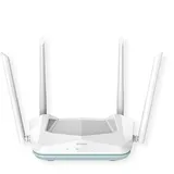 D-Link R15 Eagle Pro AI AX1500 Smart Router