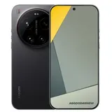 Xiaomi 17 Ultra 1TB black | NEU | originalverpackt (OVP) | differenzbesteuert AN729695