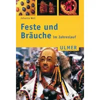 Ulmer Eugen Verlag Feste und Bräuche im Jahreslauf