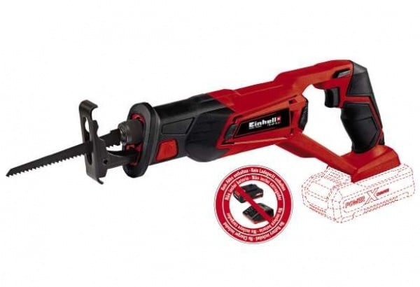 Einhell Akku- Universalsäge TE-AP 18 Li-Solo Nr. 4326300