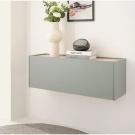 furn.design Hängeschrank Center 100 x 0 x 0 cm Mehrfarbig