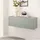 furn.design Hängeschrank Center 100 x 0 x 0 cm Mehrfarbig