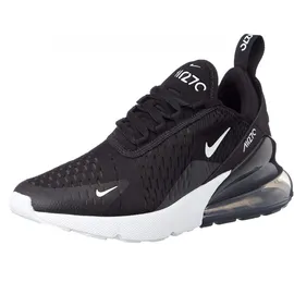 nike air max 270 black womens