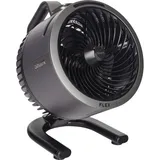Shark Flex Breeze HydroGo 0 cm Miniventilator Grau