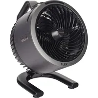 Shark Flex Breeze HydroGo 0 cm Miniventilator Grau