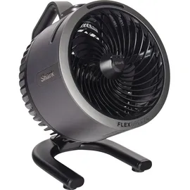 Shark Flex Breeze HydroGo 0 cm Miniventilator Grau