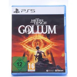 Der Herr der Ringe: Gollum (PS5)