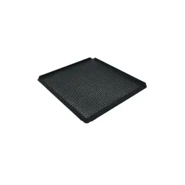 Schneider Lochblech TYNECK Aluminium 354 x 325 mm GN 2/3