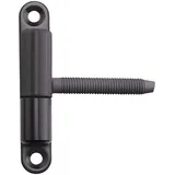 SOTech Türband Einbohrband 15 x 83 mm mit Zapfen M8 x 50 mm schwarz)