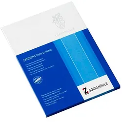 GOHRSMÜHLE Briefpapier mit Wasserzeichen weiß DIN A4 100 g/qm 200 Blatt