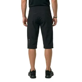 Sweet Protection Hunter Slashed Shorts Black