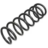 Bilstein Fahrwerksfeder VW 36-312696 6Q0511115AC Federn,Fahrwerksfedern,Feder,Schraubenfeder,Stoßdämpfer Feder