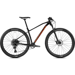 Mondraker Chrono Black / Orange S