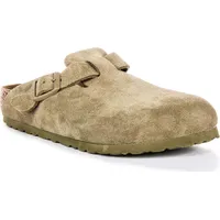Birkenstock Boston Beige 45