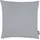 Tom Tailor Kissenbezug Dove 40 x 40 cm mittelgrau/grau