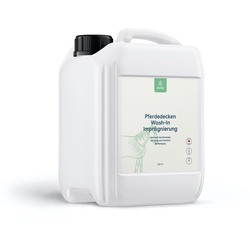 eco:fy® Paardendeken Wash-In Impregneer • Wash-In Impregneermiddel, Impregneermiddel 2,5 l