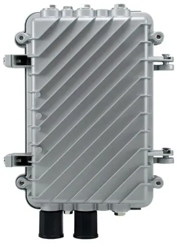 LevelOne POR-1100 Outdoor PoE Repeater