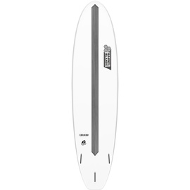Channel Islands Chancho 7.6, X-lite2 Surfboard weiß 7'6