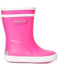 Aigle Baby Flac Gummistiefel, rosa