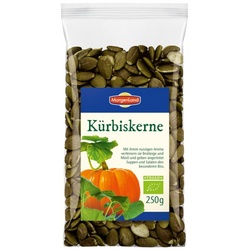 MorgenLand Kürbiskerne bio