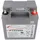 Exide Sprinter P12V600 12V 24000 mAh 1 St.